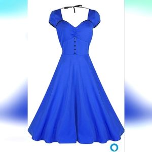 Lindy Bop Dress